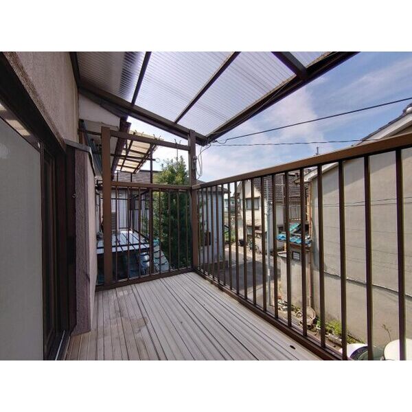 伏見区納所北城堀30-34 室内写真9