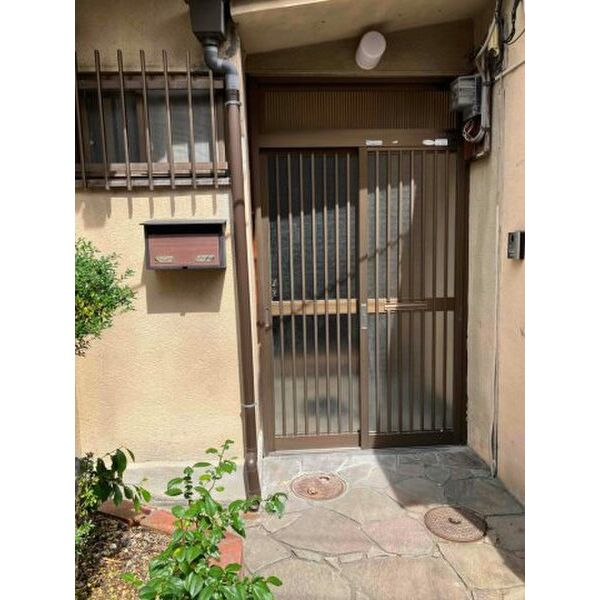 伏見区納所北城堀30-34 室内写真10