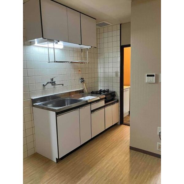 伏見区納所北城堀30-34 室内写真2
