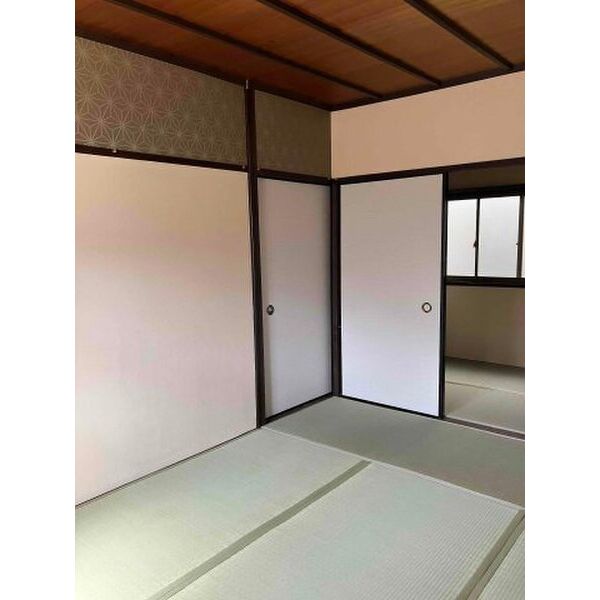 伏見区納所北城堀30-34 室内写真6