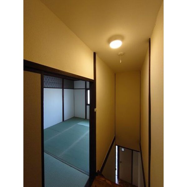 伏見区納所北城堀30-34 室内写真8