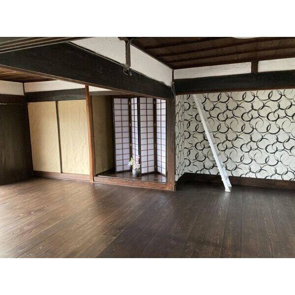 三重県四日市市八王子町戸建 室内写真9
