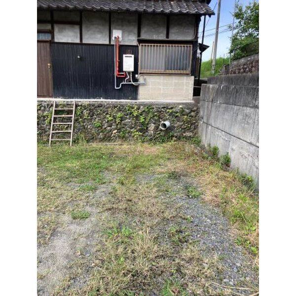 三重県四日市市八王子町戸建 室内写真10