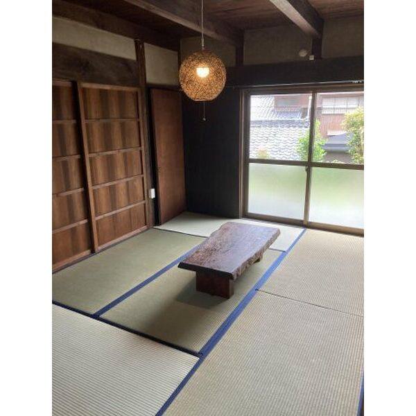 三重県四日市市八王子町戸建 室内写真1