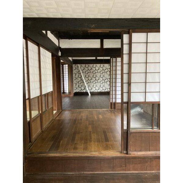 三重県四日市市八王子町戸建 室内写真5