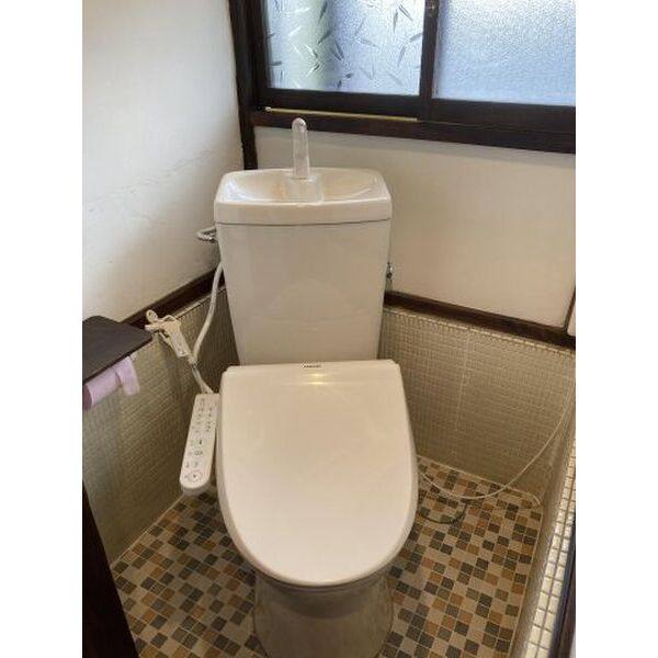 三重県四日市市八王子町戸建 室内写真6
