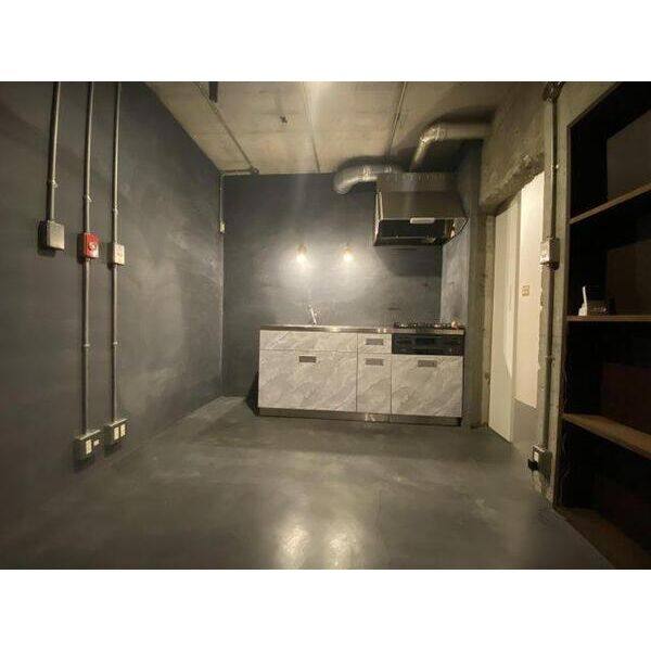ライオンズマンション清住 室内写真4
