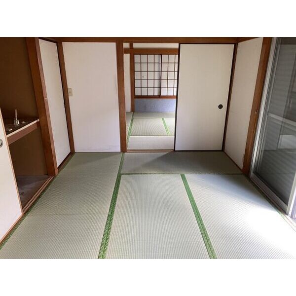 香取市小見戸建 室内写真1