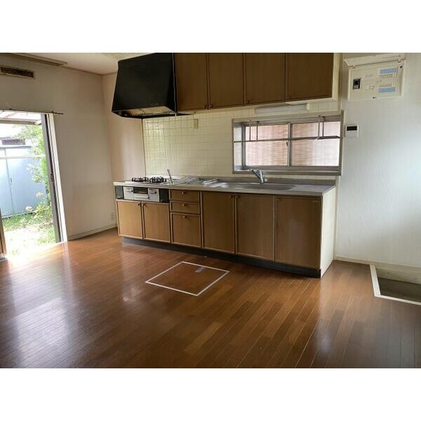 香取市小見戸建 室内写真2