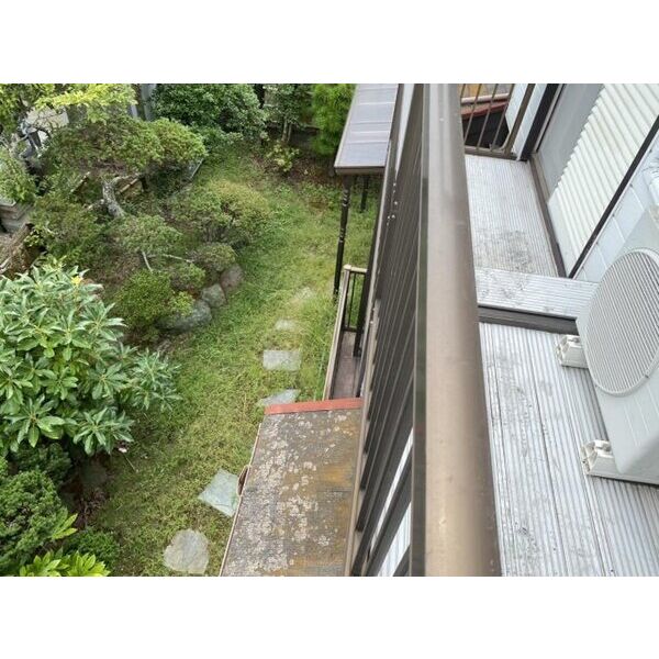 香取市小見戸建 室内写真7