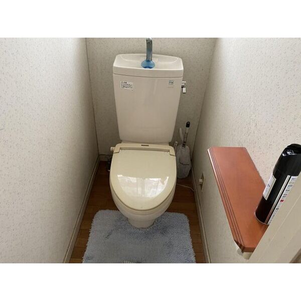 香取市小見戸建 室内写真8