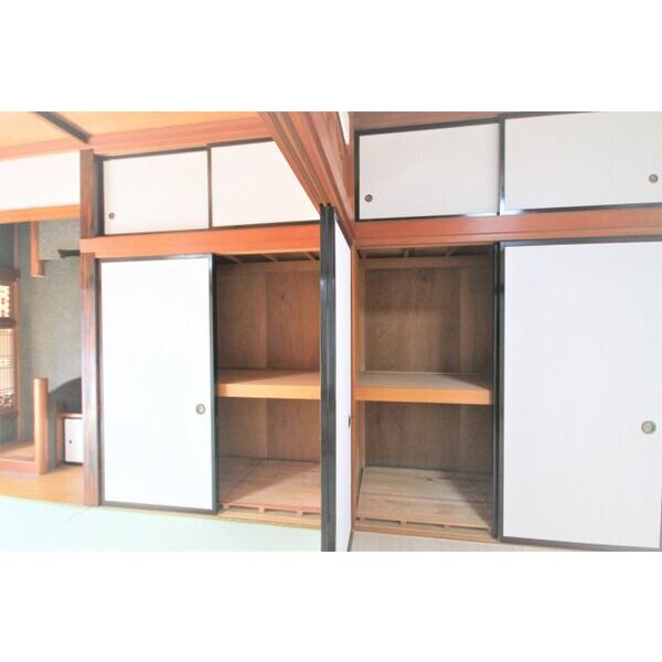 富士川戸建クレイン 室内写真9