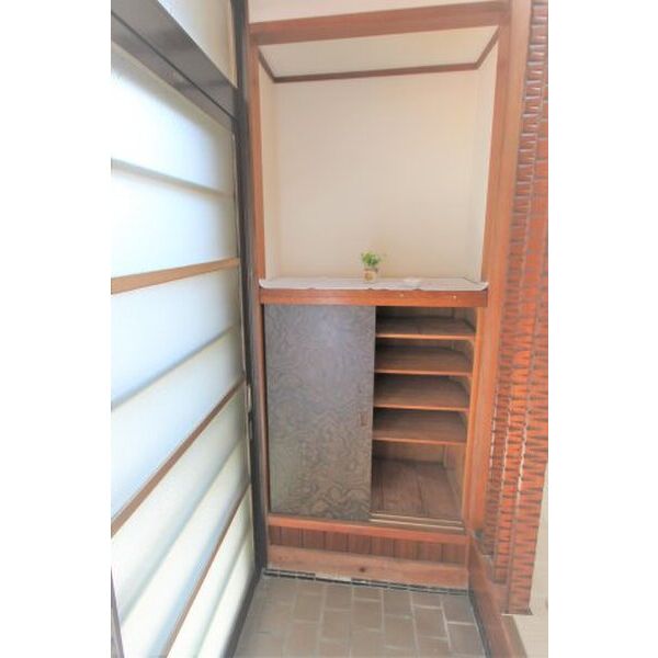 富士川戸建クレイン 室内写真10