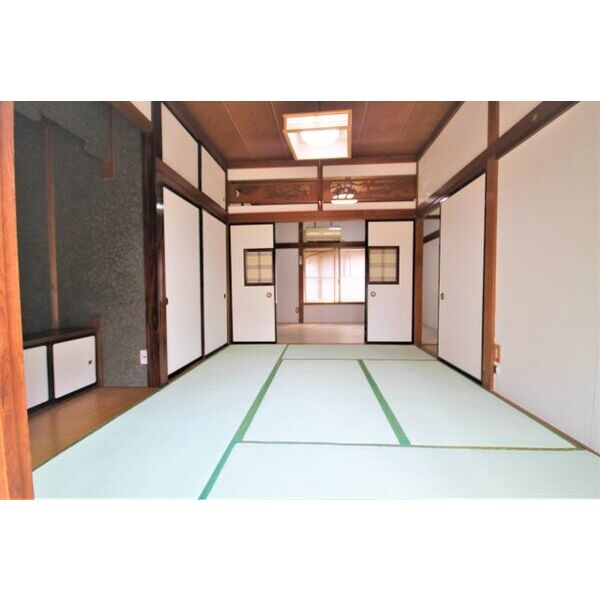 富士川戸建クレイン 室内写真1