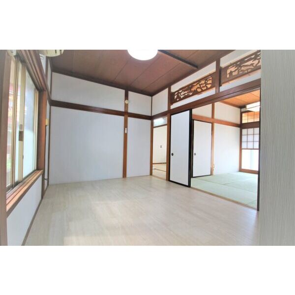 富士川戸建クレイン 室内写真4