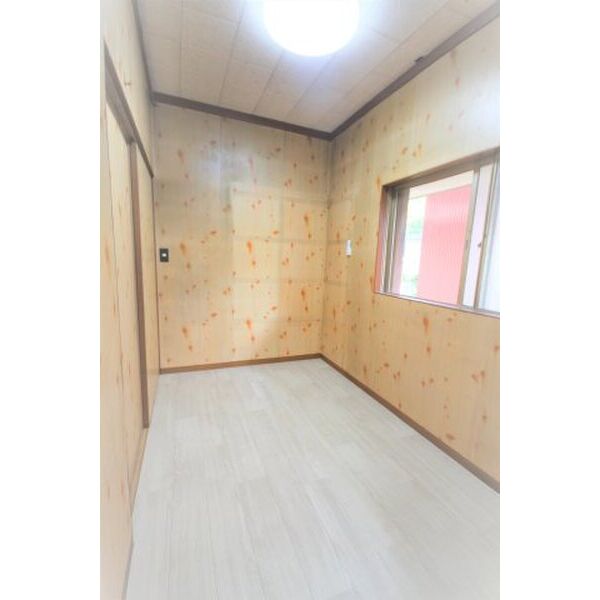 富士川戸建クレイン 室内写真5
