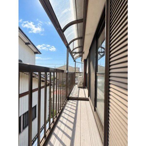 蟹江町3LDK戸建賃貸 室内写真9