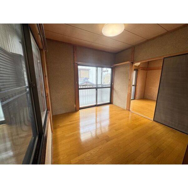 蟹江町3LDK戸建賃貸 室内写真10