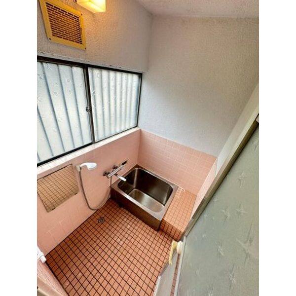 蟹江町3LDK戸建賃貸 室内写真3