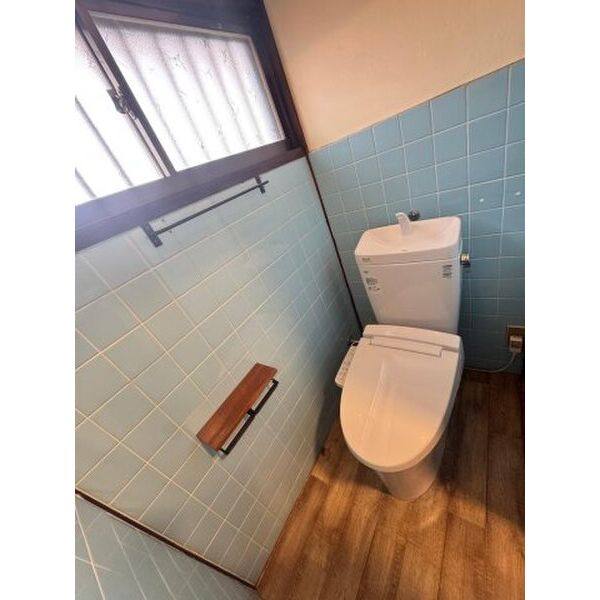 蟹江町3LDK戸建賃貸 室内写真5