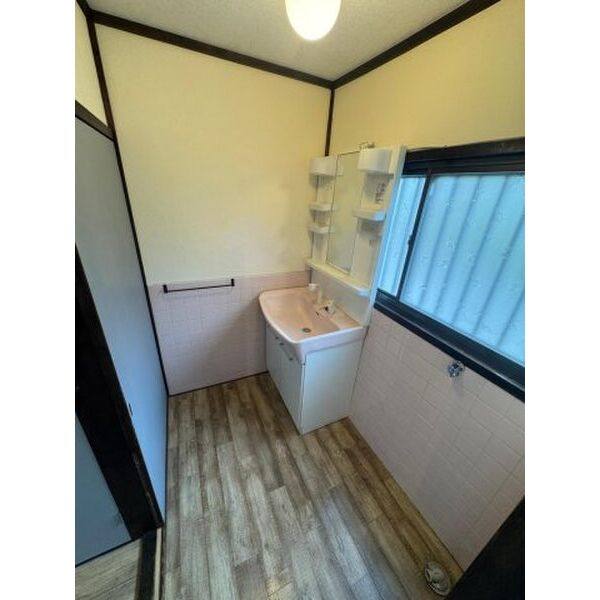 蟹江町3LDK戸建賃貸 室内写真6