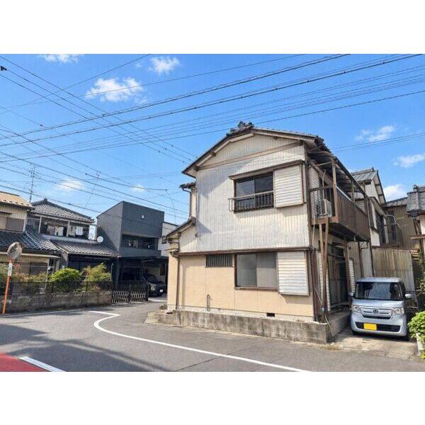 蟹江町3LDK戸建賃貸 室内写真8
