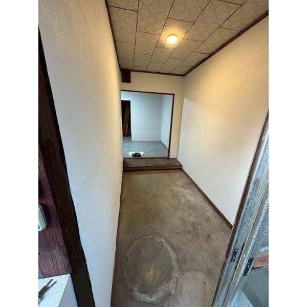 松鴻町4丁目戸建 室内写真10
