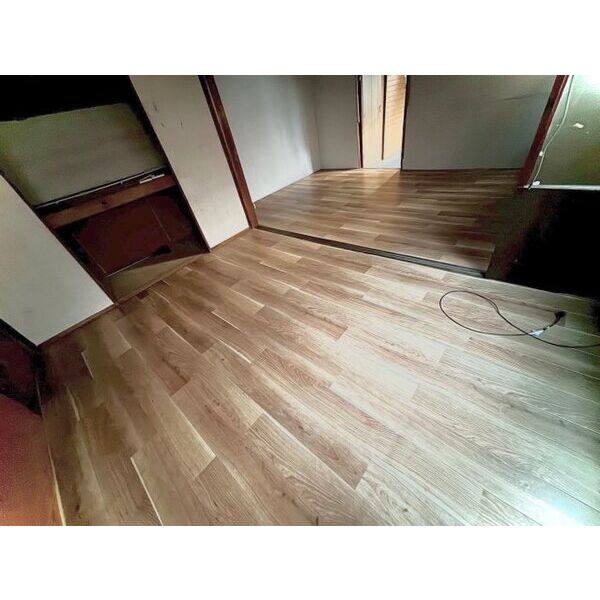 松鴻町4丁目戸建 室内写真8
