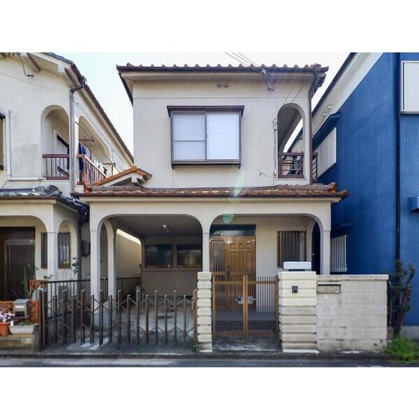 光陽町貸戸建