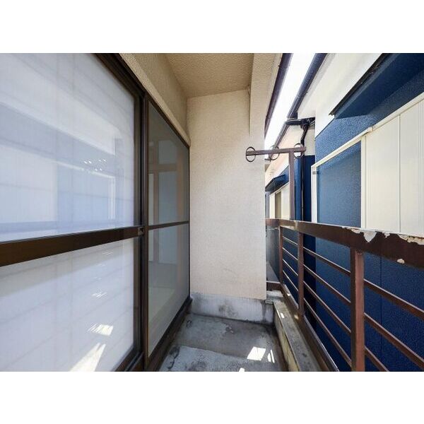 光陽町貸戸建 室内写真9