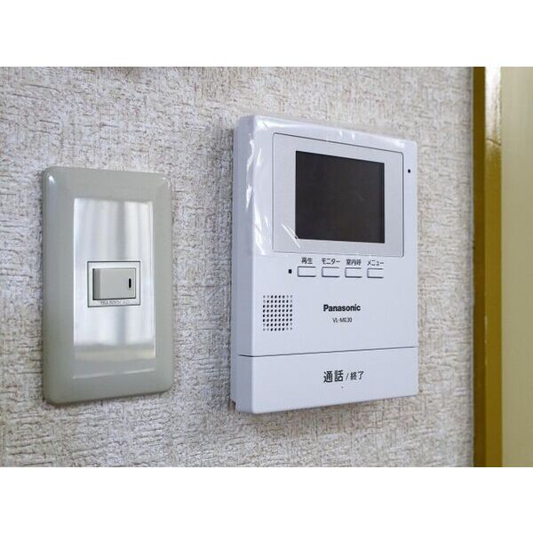 光陽町貸戸建 室内写真10