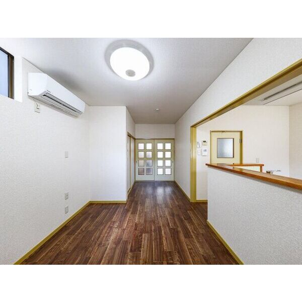 光陽町貸戸建 室内写真1