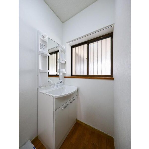 光陽町貸戸建 室内写真6