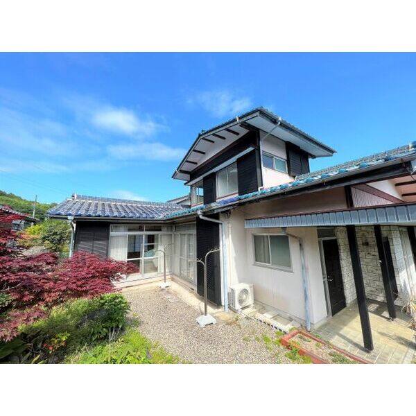 岐阜県岐阜市戸建