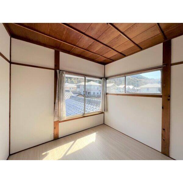 岐阜県岐阜市戸建 室内写真10