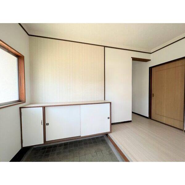岐阜県岐阜市戸建 室内写真6