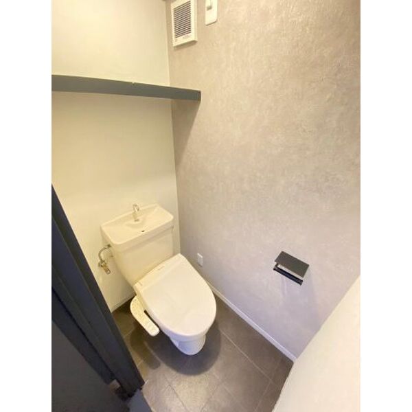 コーポ逆井 室内写真8