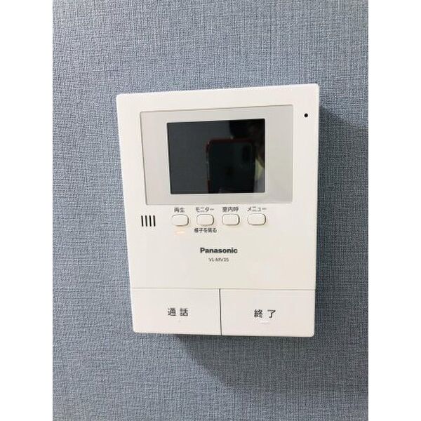 Pino北千住 室内写真8