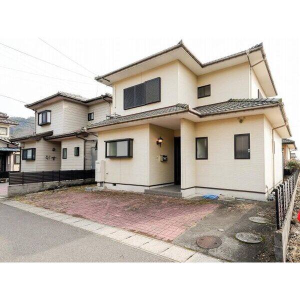 揖斐川町三輪戸建賃貸