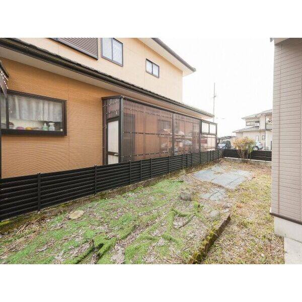 揖斐川町三輪戸建賃貸 室内写真9