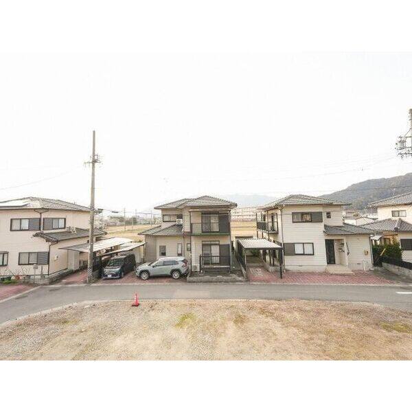 揖斐川町三輪戸建賃貸 室内写真10