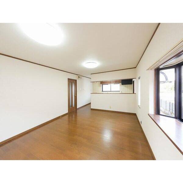 揖斐川町三輪戸建賃貸 室内写真1