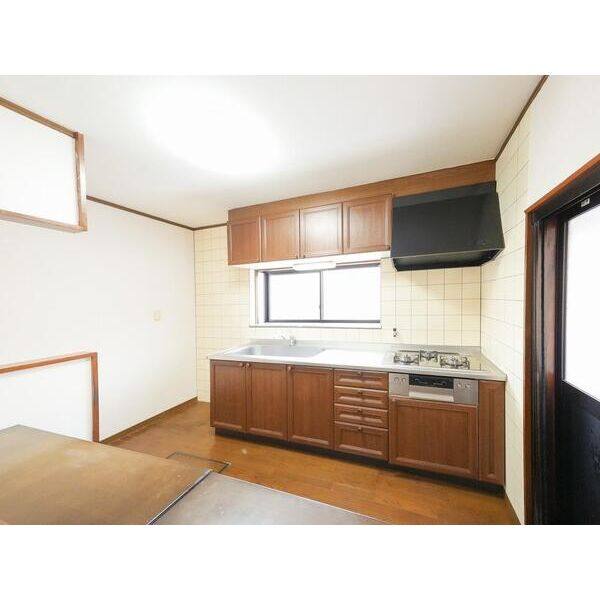 揖斐川町三輪戸建賃貸 室内写真2