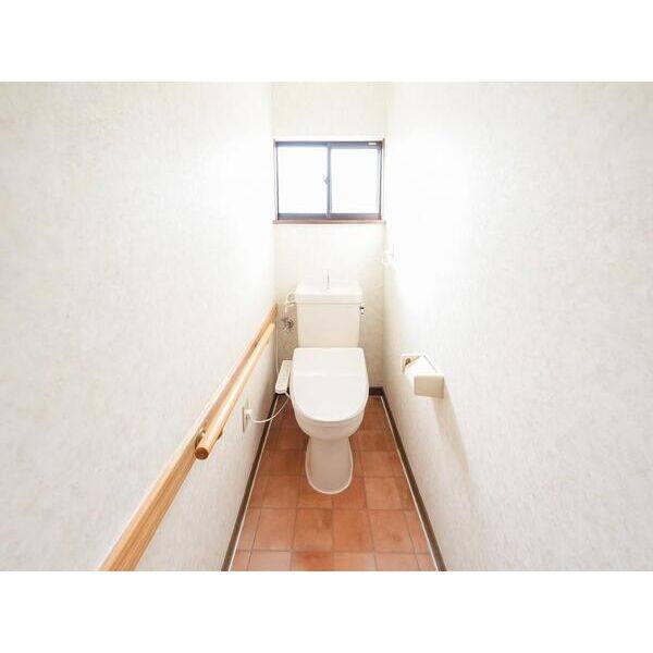 揖斐川町三輪戸建賃貸 室内写真4