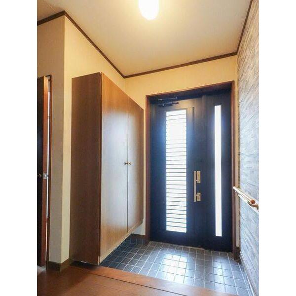 揖斐川町三輪戸建賃貸 室内写真5