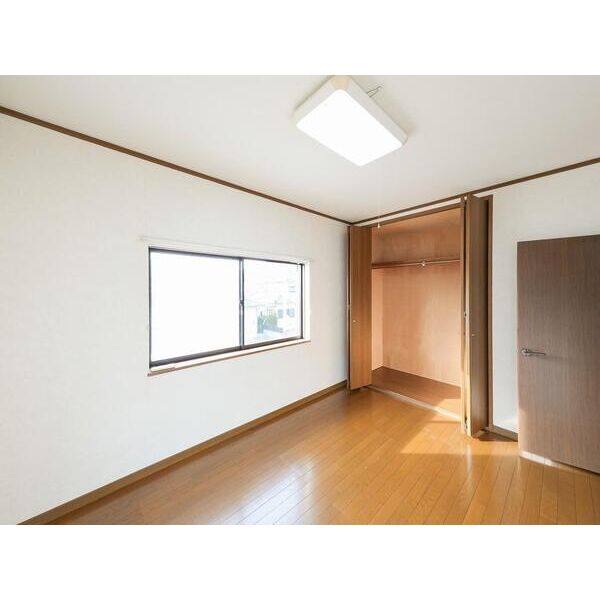 揖斐川町三輪戸建賃貸 室内写真7