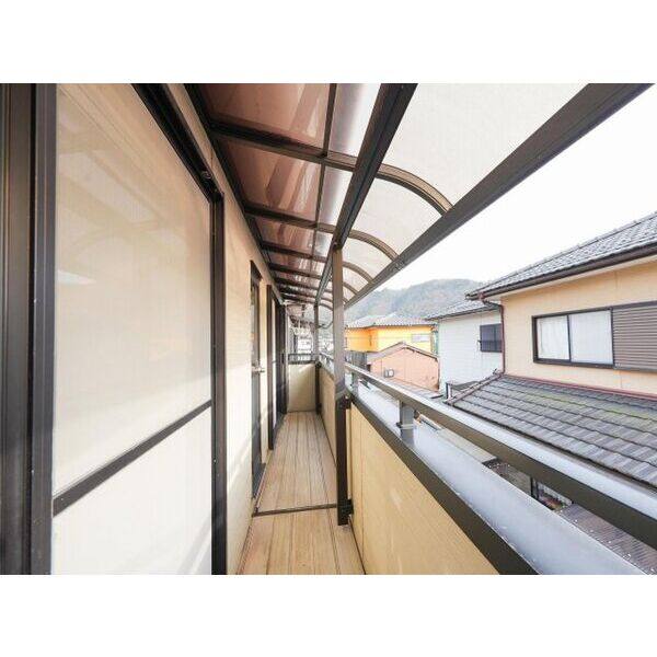 揖斐川町三輪戸建賃貸 室内写真8