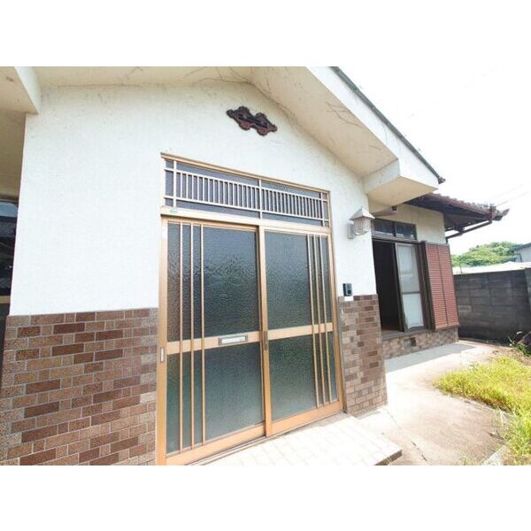 加西市桑原田町戸建 建物画像