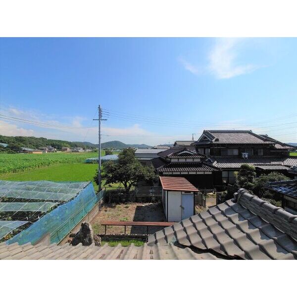 加西市桑原田町戸建 室内写真10