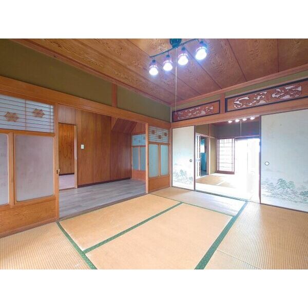 加西市桑原田町戸建 室内写真1